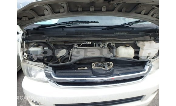 Buy Import Toyota Hiace White Car in Import - Dubai in Enga Buy Import Toyota Hiace White Car in Import - Dubai in Enga