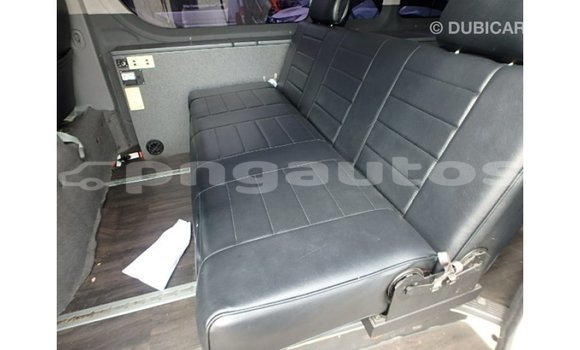 Buy Import Toyota Hiace White Car in Import - Dubai in Enga Buy Import Toyota Hiace White Car in Import - Dubai in Enga