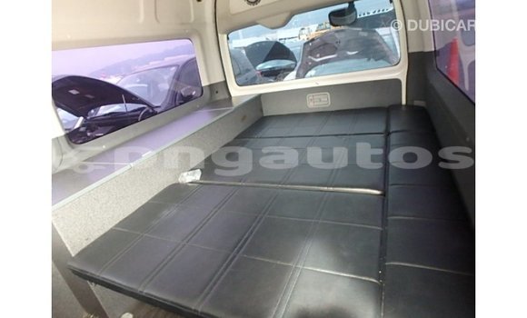 Buy Import Toyota Hiace White Car in Import - Dubai in Enga Buy Import Toyota Hiace White Car in Import - Dubai in Enga