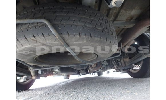 Buy Import Toyota Hiace White Car in Import - Dubai in Enga Buy Import Toyota Hiace White Car in Import - Dubai in Enga