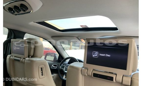 Buy Import Dodge Durango White Car in Import - Dubai in Enga Buy Import Dodge Durango White Car in Import - Dubai in Enga