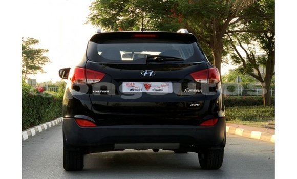 Buy Import Hyundai Tucson Black Car in Import - Dubai in Enga Buy Import Hyundai Tucson Black Car in Import - Dubai in Enga