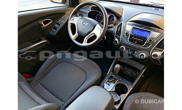 Buy Import Hyundai Tucson Black Car in Import - Dubai in Enga Buy Import Hyundai Tucson Black Car in Import - Dubai in Enga
