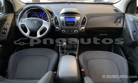 Buy Import Hyundai Tucson Black Car in Import - Dubai in Enga Buy Import Hyundai Tucson Black Car in Import - Dubai in Enga