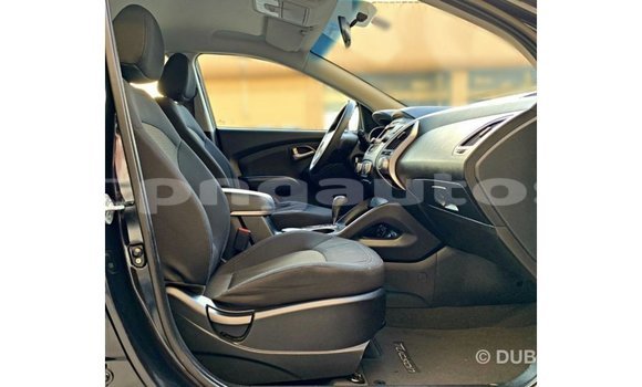 Buy Import Hyundai Tucson Black Car in Import - Dubai in Enga Buy Import Hyundai Tucson Black Car in Import - Dubai in Enga