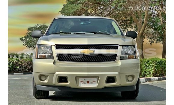 Buy Import Chevrolet Tahoe Other Car in Import - Dubai in Enga Buy Import Chevrolet Tahoe Other Car in Import - Dubai in Enga