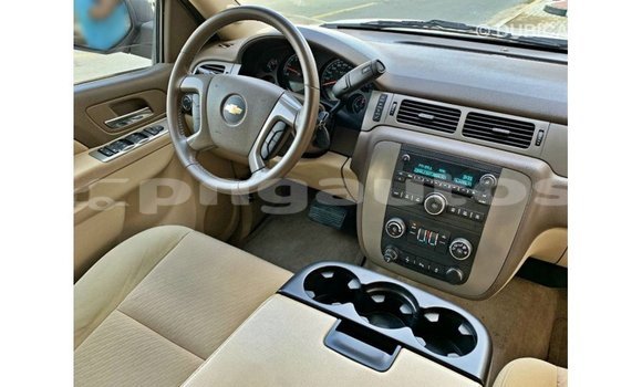 Buy Import Chevrolet Tahoe Other Car in Import - Dubai in Enga Buy Import Chevrolet Tahoe Other Car in Import - Dubai in Enga