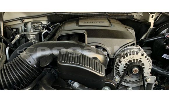 Buy Import Chevrolet Tahoe Other Car in Import - Dubai in Enga Buy Import Chevrolet Tahoe Other Car in Import - Dubai in Enga