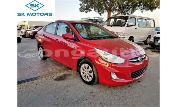 Buy Import Hyundai Accent Red Car in Import - Dubai in Enga Buy Import Hyundai Accent Red Car in Import - Dubai in Enga