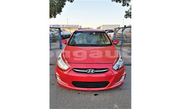 Buy Import Hyundai Accent Red Car in Import - Dubai in Enga Buy Import Hyundai Accent Red Car in Import - Dubai in Enga