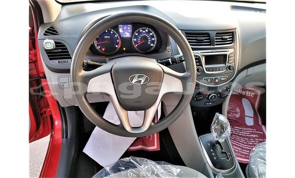 Buy Import Hyundai Accent Red Car in Import - Dubai in Enga Buy Import Hyundai Accent Red Car in Import - Dubai in Enga