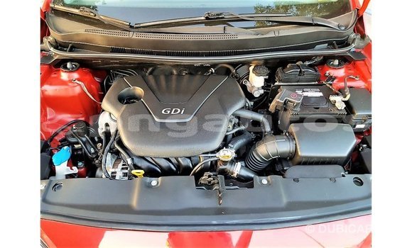 Buy Import Hyundai Accent Red Car in Import - Dubai in Enga Buy Import Hyundai Accent Red Car in Import - Dubai in Enga