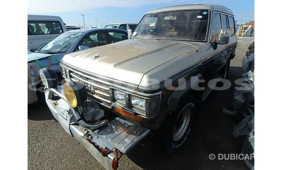 Buy Import Toyota Land Cruiser Other Car in Import - Dubai in Enga Buy Import Toyota Land Cruiser Other Car in Import - Dubai in Enga