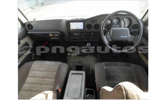 Buy Import Toyota Land Cruiser Other Car in Import - Dubai in Enga Buy Import Toyota Land Cruiser Other Car in Import - Dubai in Enga