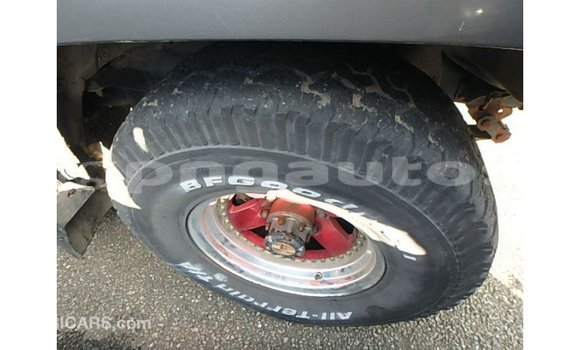 Buy Import Toyota Land Cruiser Other Car in Import - Dubai in Enga Buy Import Toyota Land Cruiser Other Car in Import - Dubai in Enga