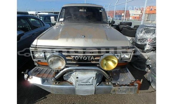 Buy Import Toyota Land Cruiser Other Car in Import - Dubai in Enga Buy Import Toyota Land Cruiser Other Car in Import - Dubai in Enga