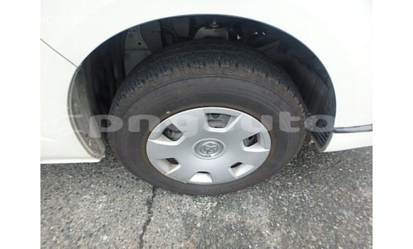 Buy Import Toyota Hiace White Car in Import - Dubai in Enga Buy Import Toyota Hiace White Car in Import - Dubai in Enga