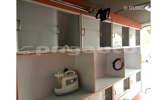 Buy Import Toyota Hiace White Car in Import - Dubai in Enga Buy Import Toyota Hiace White Car in Import - Dubai in Enga