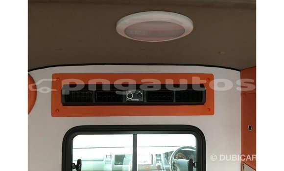 Buy Import Toyota Hiace White Car in Import - Dubai in Enga Buy Import Toyota Hiace White Car in Import - Dubai in Enga