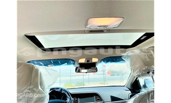 Buy Import Hyundai Elantra White Car in Import - Dubai in Enga Buy Import Hyundai Elantra White Car in Import - Dubai in Enga