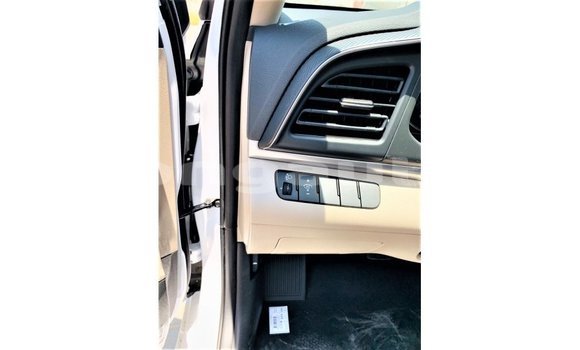 Buy Import Hyundai Elantra White Car in Import - Dubai in Enga Buy Import Hyundai Elantra White Car in Import - Dubai in Enga