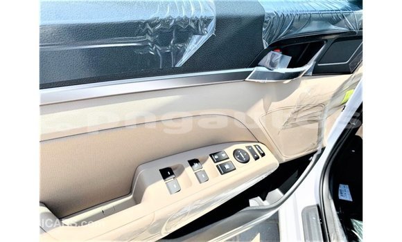 Buy Import Hyundai Elantra White Car in Import - Dubai in Enga Buy Import Hyundai Elantra White Car in Import - Dubai in Enga