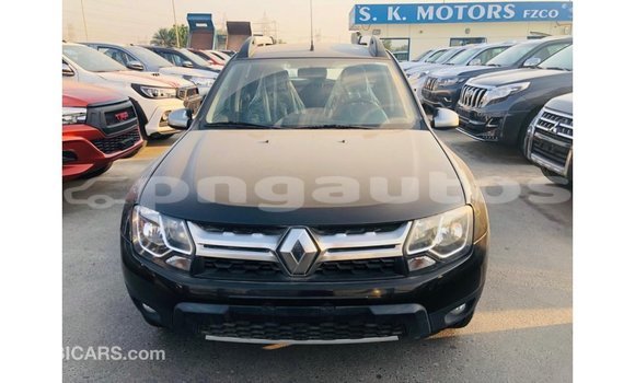Buy Import Renault Duster Black Car in Import - Dubai in Enga Buy Import Renault Duster Black Car in Import - Dubai in Enga