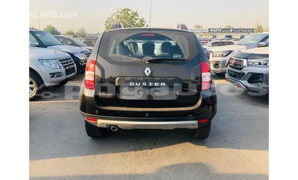 Buy Import Renault Duster Black Car in Import - Dubai in Enga Buy Import Renault Duster Black Car in Import - Dubai in Enga