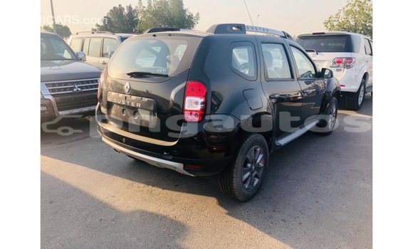 Buy Import Renault Duster Black Car in Import - Dubai in Enga Buy Import Renault Duster Black Car in Import - Dubai in Enga