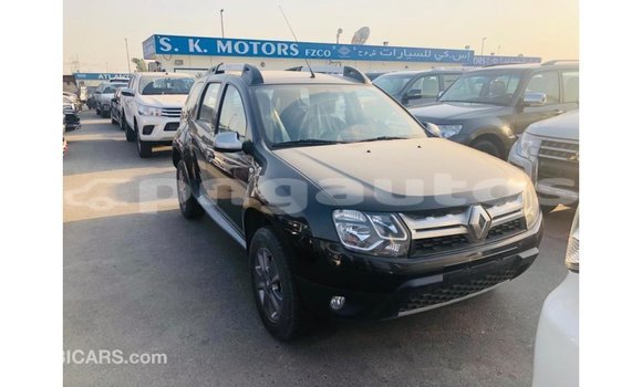 Buy Import Renault Duster Black Car in Import - Dubai in Enga Buy Import Renault Duster Black Car in Import - Dubai in Enga