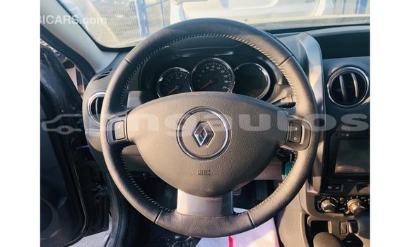Buy Import Renault Duster Black Car in Import - Dubai in Enga Buy Import Renault Duster Black Car in Import - Dubai in Enga