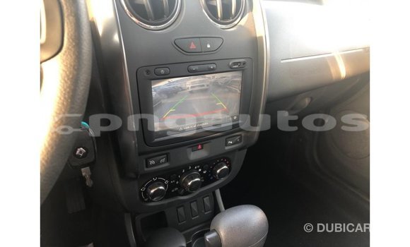 Buy Import Renault Duster Black Car in Import - Dubai in Enga Buy Import Renault Duster Black Car in Import - Dubai in Enga