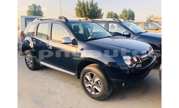 Buy Import Renault Duster Black Car in Import - Dubai in Enga Buy Import Renault Duster Black Car in Import - Dubai in Enga
