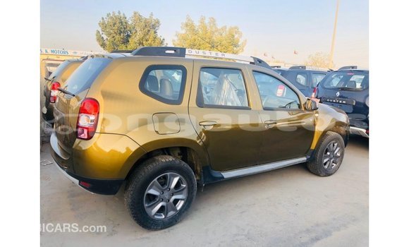 Buy Import Renault Duster Black Car in Import - Dubai in Enga Buy Import Renault Duster Black Car in Import - Dubai in Enga