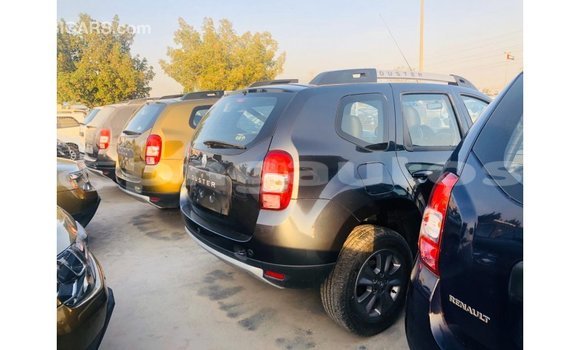 Buy Import Renault Duster Black Car in Import - Dubai in Enga Buy Import Renault Duster Black Car in Import - Dubai in Enga