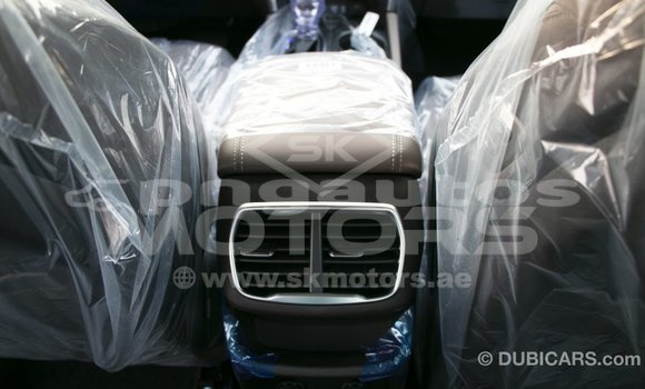 Buy Import Hyundai Santa Fe Brown Car in Import - Dubai in Enga Buy Import Hyundai Santa Fe Brown Car in Import - Dubai in Enga