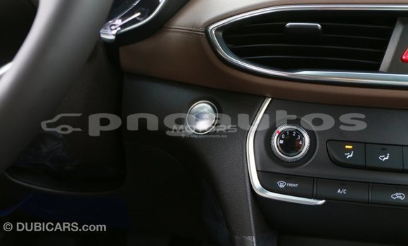 Buy Import Hyundai Santa Fe Brown Car in Import - Dubai in Enga Buy Import Hyundai Santa Fe Brown Car in Import - Dubai in Enga