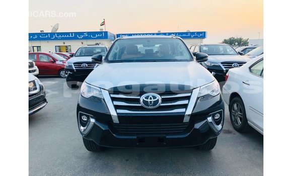 Buy Import Toyota Fortuner Black Car in Import - Dubai in Enga Buy Import Toyota Fortuner Black Car in Import - Dubai in Enga
