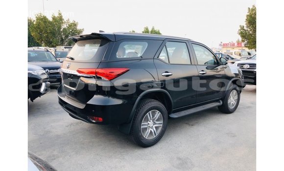 Buy Import Toyota Fortuner Black Car in Import - Dubai in Enga Buy Import Toyota Fortuner Black Car in Import - Dubai in Enga