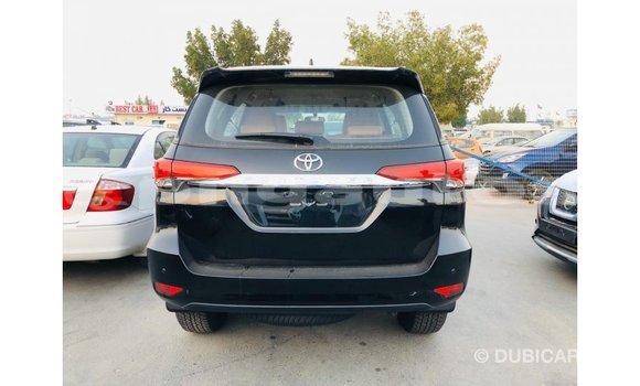 Buy Import Toyota Fortuner Black Car in Import - Dubai in Enga Buy Import Toyota Fortuner Black Car in Import - Dubai in Enga