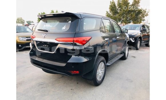 Buy Import Toyota Fortuner Black Car in Import - Dubai in Enga Buy Import Toyota Fortuner Black Car in Import - Dubai in Enga