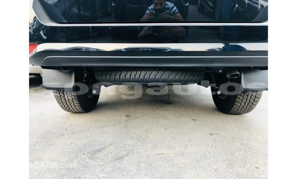 Buy Import Toyota Fortuner Black Car in Import - Dubai in Enga Buy Import Toyota Fortuner Black Car in Import - Dubai in Enga