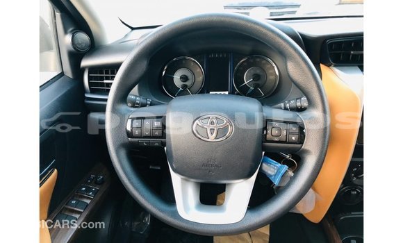 Buy Import Toyota Fortuner Black Car in Import - Dubai in Enga Buy Import Toyota Fortuner Black Car in Import - Dubai in Enga