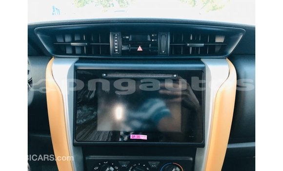 Buy Import Toyota Fortuner Black Car in Import - Dubai in Enga Buy Import Toyota Fortuner Black Car in Import - Dubai in Enga