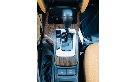 Buy Import Toyota Fortuner Black Car in Import - Dubai in Enga Buy Import Toyota Fortuner Black Car in Import - Dubai in Enga