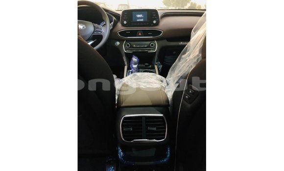 Buy Import Hyundai Santa Fe Red Car in Import - Dubai in Enga Buy Import Hyundai Santa Fe Red Car in Import - Dubai in Enga