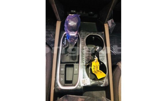 Buy Import Hyundai Santa Fe Red Car in Import - Dubai in Enga Buy Import Hyundai Santa Fe Red Car in Import - Dubai in Enga