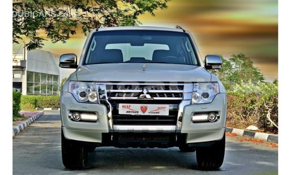Buy Import Mitsubishi Pajero White Car in Import - Dubai in Enga Buy Import Mitsubishi Pajero White Car in Import - Dubai in Enga
