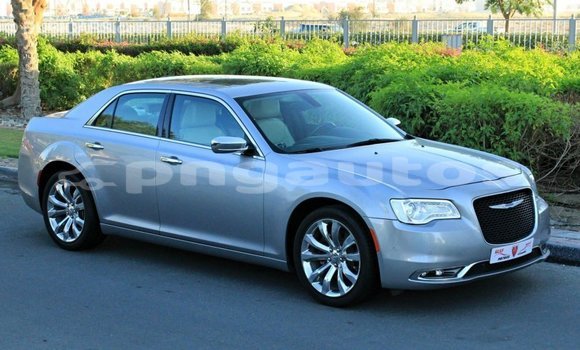 Buy Import Chrysler 300 Other Car in Import - Dubai in Enga Buy Import Chrysler 300 Other Car in Import - Dubai in Enga