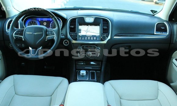Buy Import Chrysler 300 Other Car in Import - Dubai in Enga Buy Import Chrysler 300 Other Car in Import - Dubai in Enga